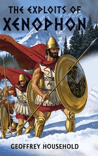 Front cover_The Exploits of Xenophon