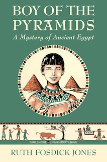 Front cover_Boy of the Pyramids