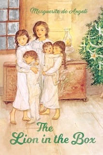 Couverture_The Lion in the Box