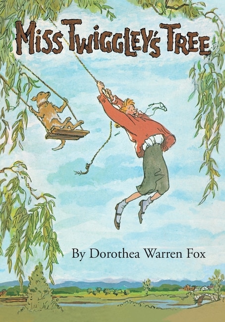 Front cover_Miss Twiggley's Tree