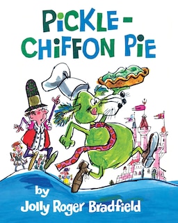 Front cover_Pickle-Chiffon Pie