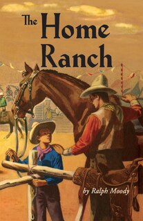 Front cover_The Home Ranch