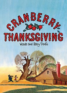 Front cover_Cranberry Thanksgiving