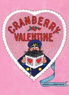 Couverture_Cranberry Valentine
