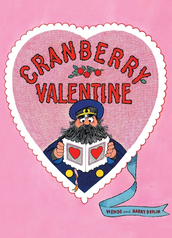 Couverture_Cranberry Valentine