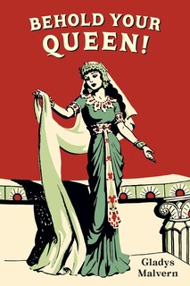 Front cover_Behold Your Queen!