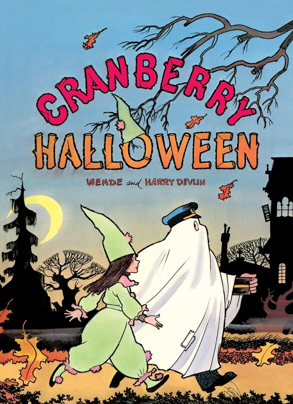 Couverture_Cranberry Halloween
