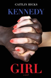 Front cover_Kennedy Girl