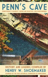 Front cover_Penn's Cave