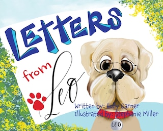 Front cover_Letters from Leo