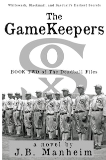 Couverture_The Gamekeepers