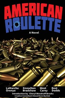 Front cover_American Roulette