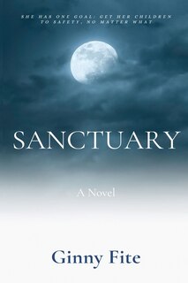 Front cover_Sanctuary
