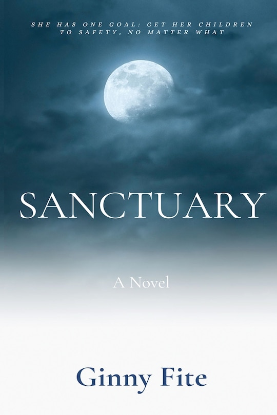 Front cover_Sanctuary