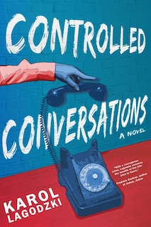 Front cover_Controlled Conversations