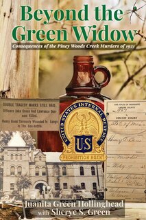 Front cover_Beyond the Green Widow