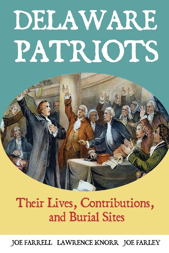 Couverture_Delaware Patriots