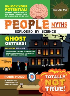 Couverture_People Myths: