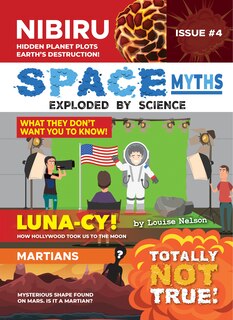 Front cover_Space Myths: