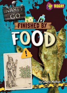 Couverture_Finished by Food