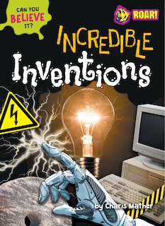 Couverture_Incredible Inventions