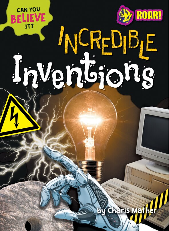 Couverture_Incredible Inventions