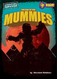 Couverture_The Rise of the Mummies