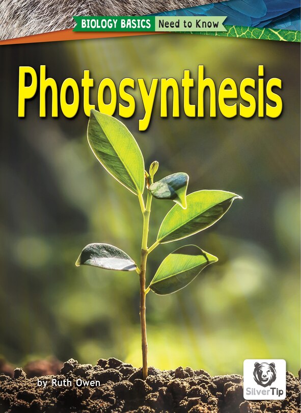 Front cover_Photosynthesis