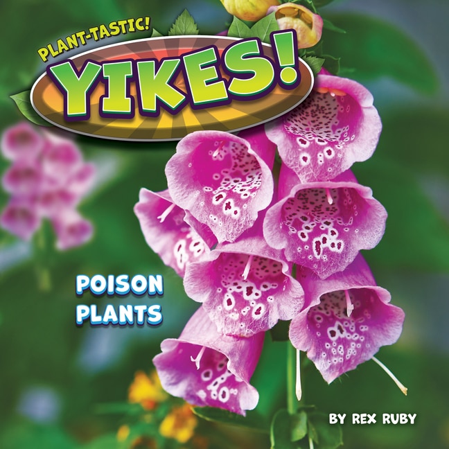 Front cover_Yikes!