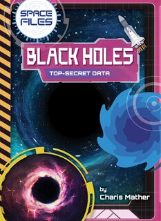 Couverture_Black Holes