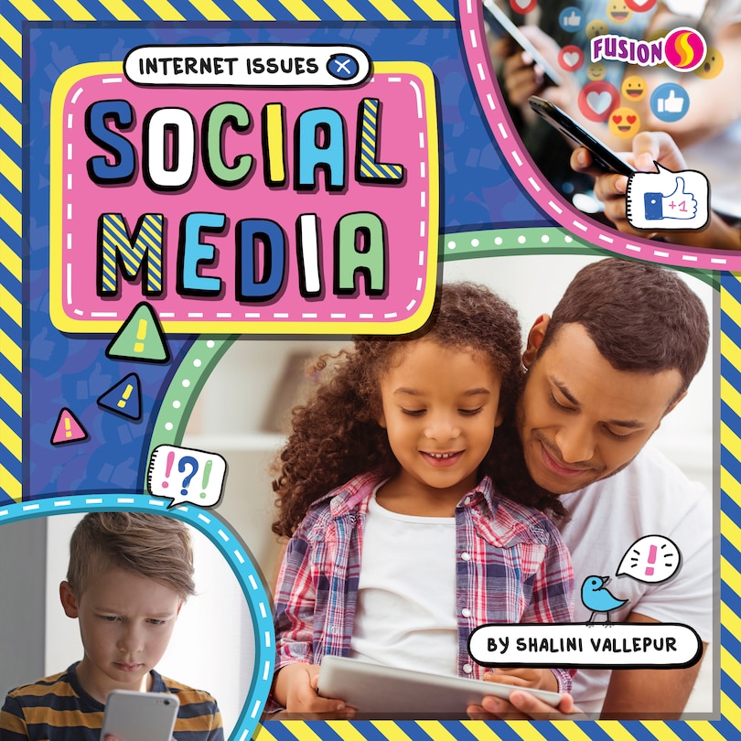 Front cover_Social Media