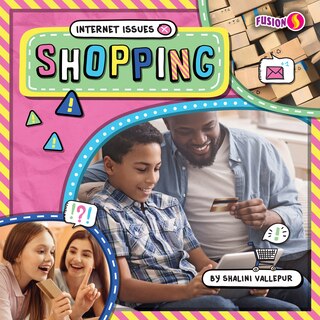 Front cover_Shopping