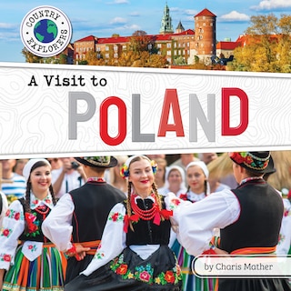 Couverture_A Visit to Poland