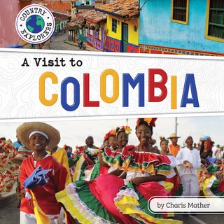 Couverture_A Visit to Colombia