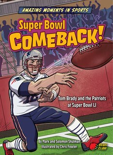 Front cover_Super Bowl Comeback!