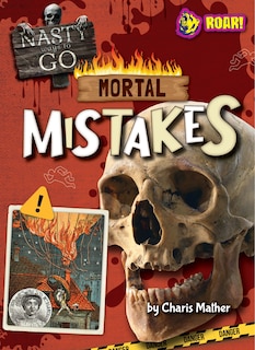 Front cover_Mortal Mistakes