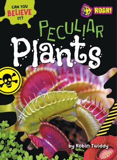 Couverture_Peculiar Plants