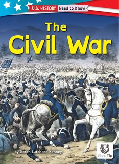 Couverture_The Civil War