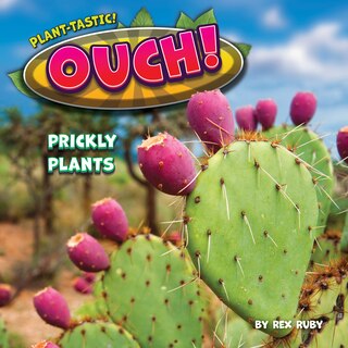 Front cover_Ouch!