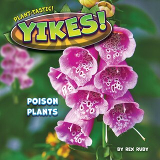 Front cover_Yikes!