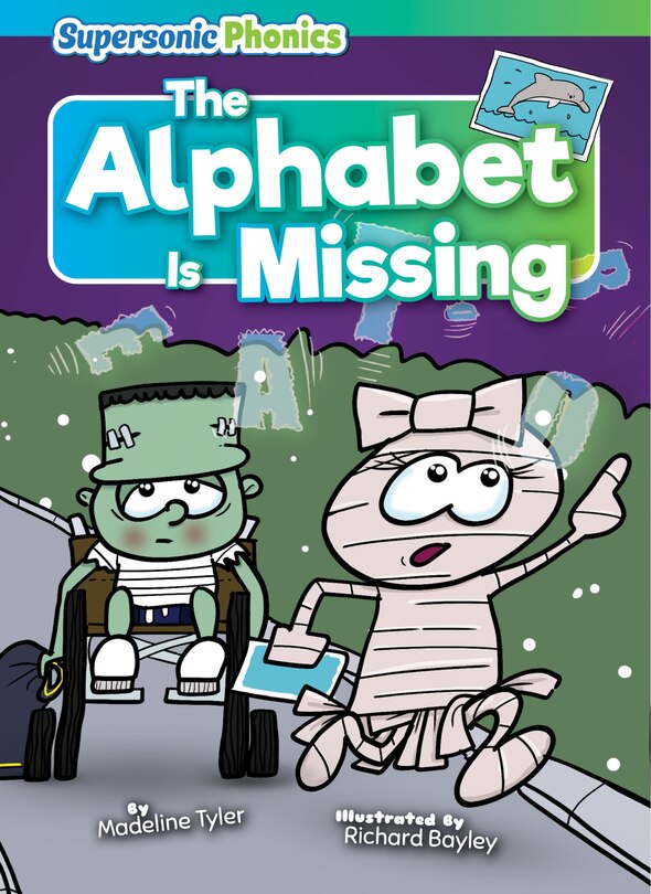 Front cover_The Alphabet Is Missing