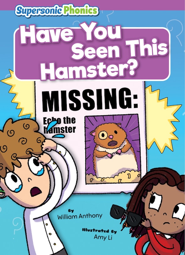 Couverture_Have You Seen This Hamster?