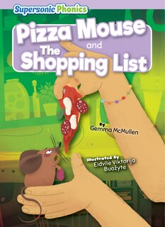 Front cover_Pizza Mouse & the Shopping List