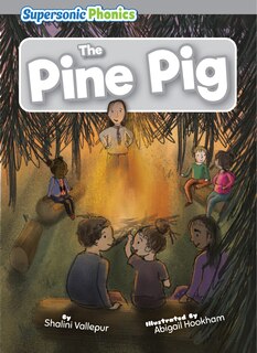 Couverture_The Pine Pig