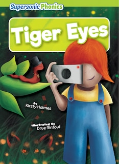 Front cover_Tiger Eyes