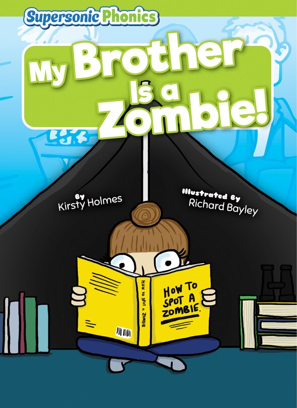 Couverture_My Brother Is a Zombie!