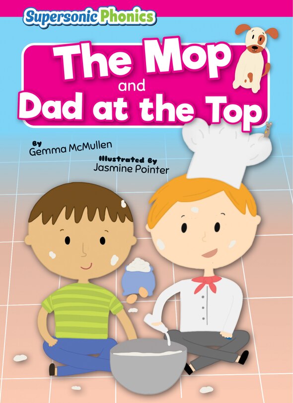 Couverture_The Mop