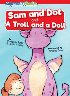 Couverture_Sam and Dot
