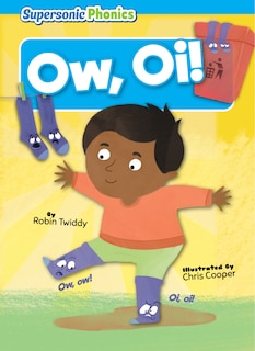 Front cover_Ow, Oi!