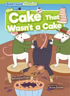 Couverture_The Cake That Wasn't a Cake